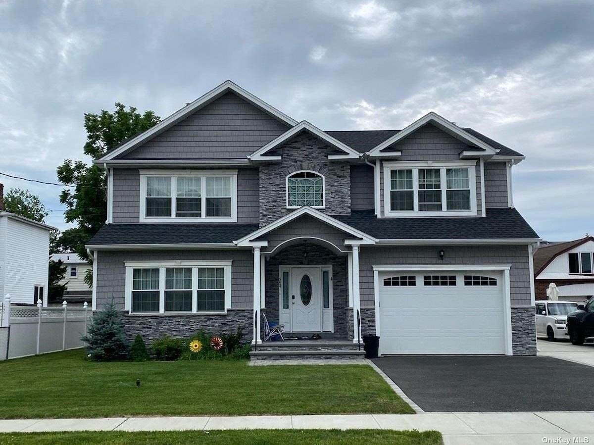 2494 Riviera Lane - Photo 1