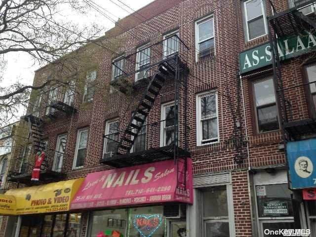 75-11 101st Avenue - Photo 1