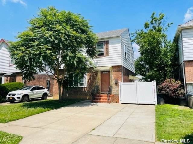 182-53 80th Road - Photo 1