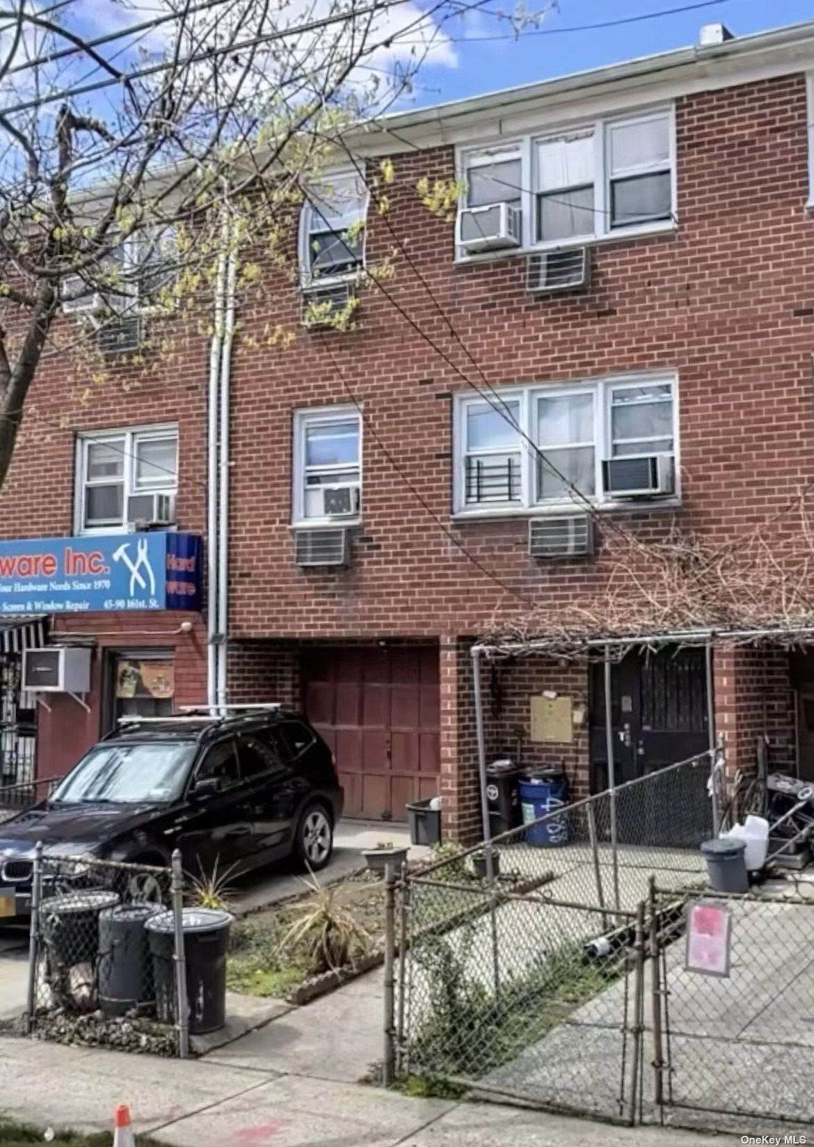 45-88 161st Street - Photo 1