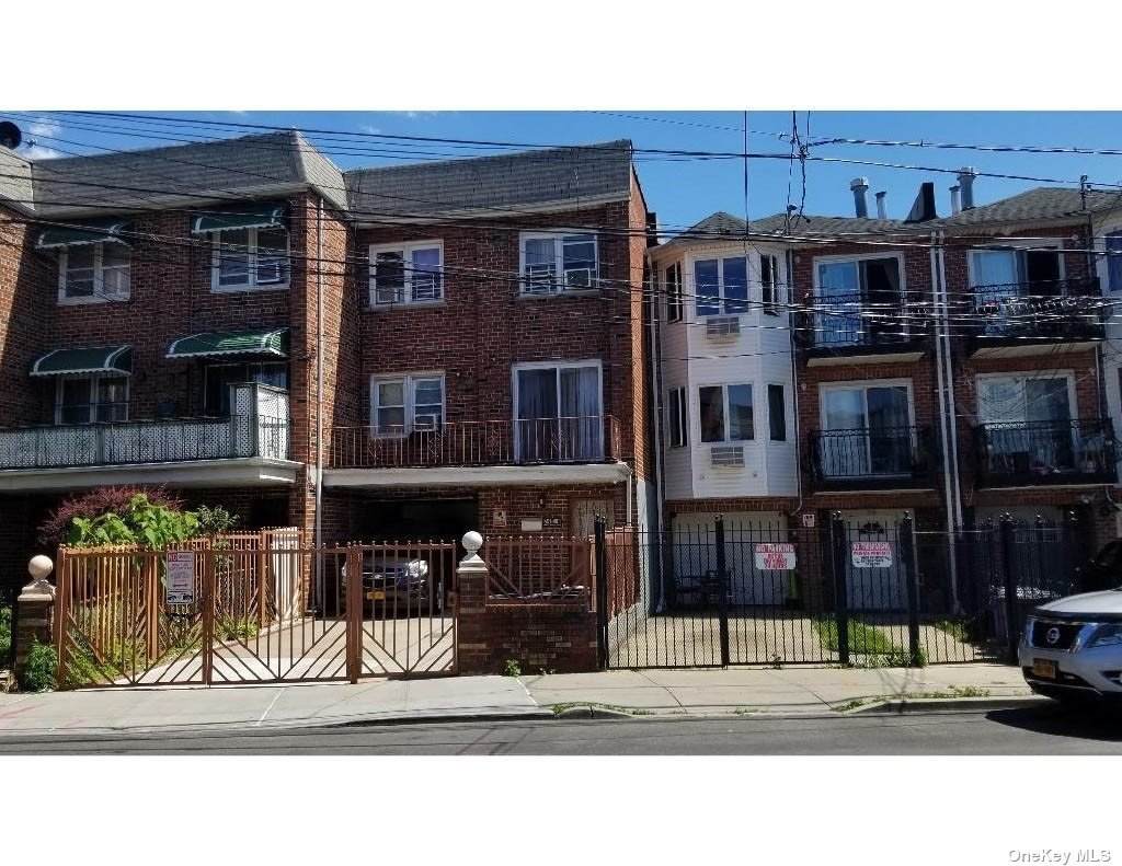 74-18 91st Avenue - Photo 1