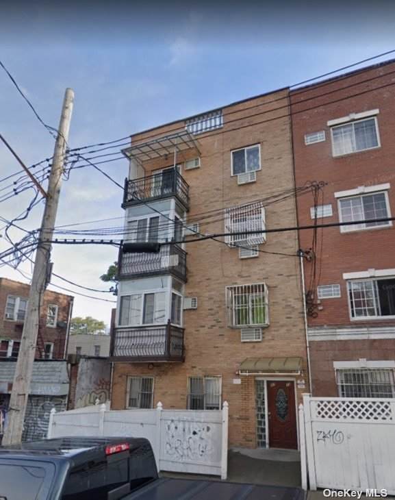 37-13 107th Street - Photo 1