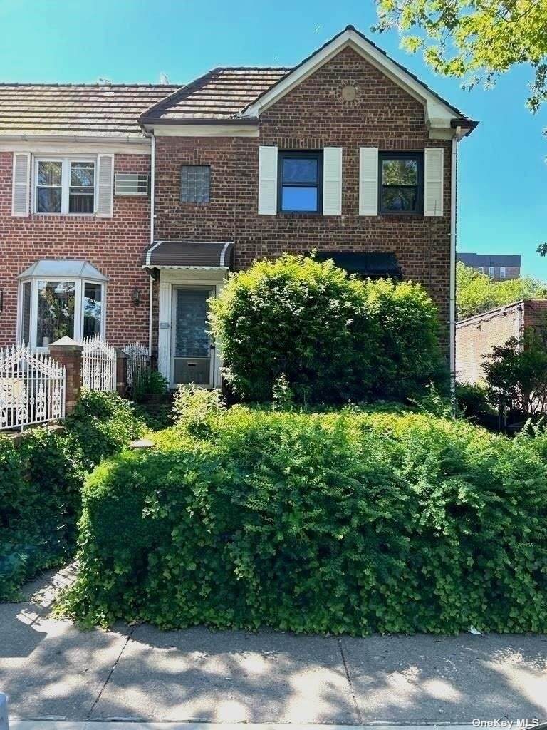 108-14 64th Road - Photo 1