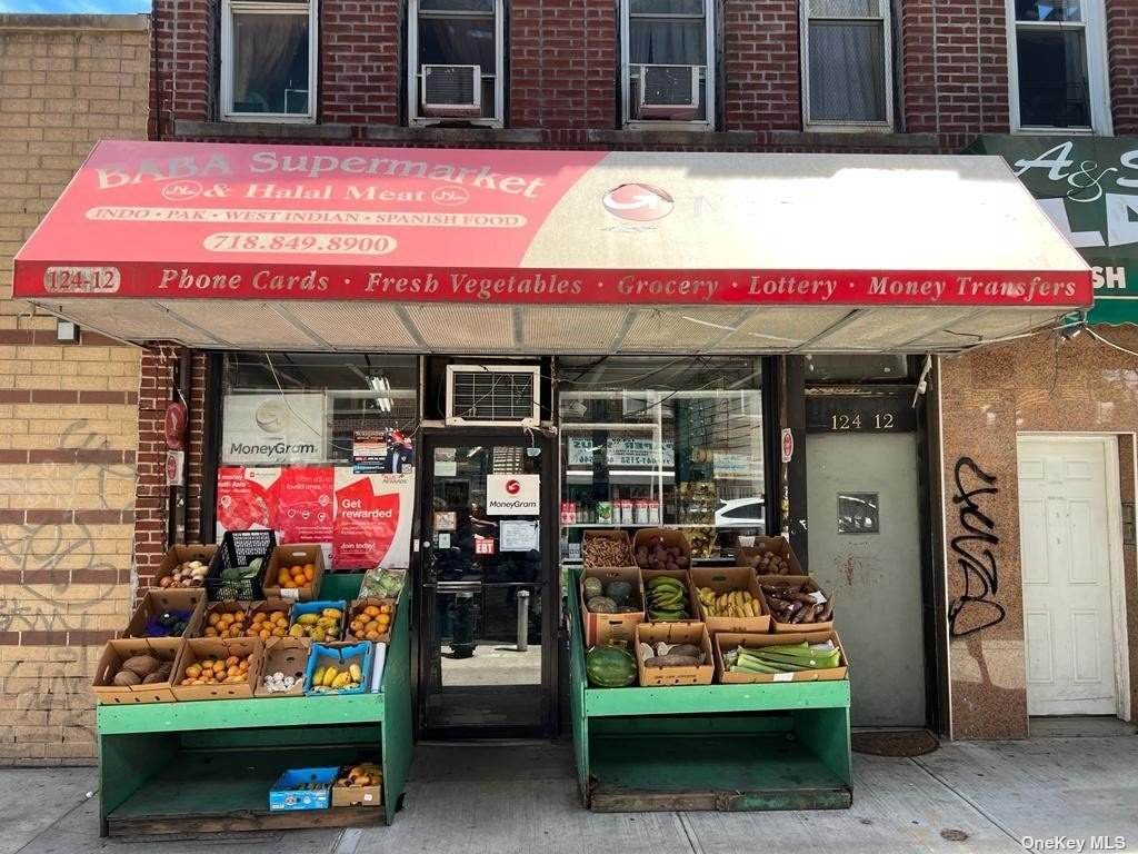124-12 Jamaica Avenue - Photo 1