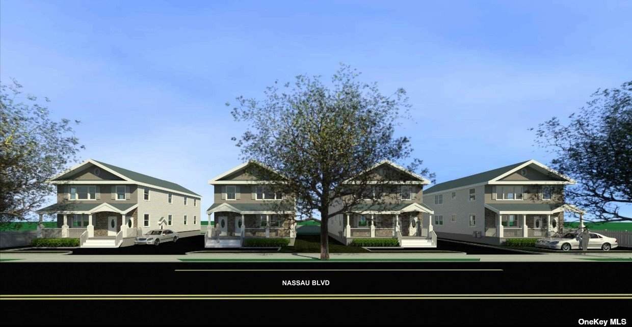 207 Nassau Boulevard - Photo 1