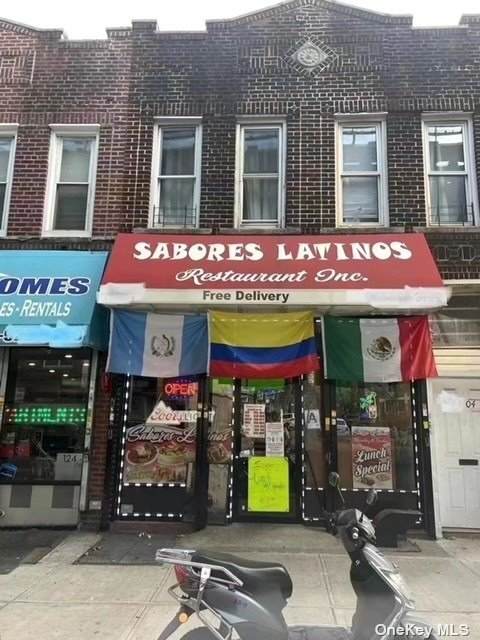 124-04 Jamaica Avenue - Photo 1
