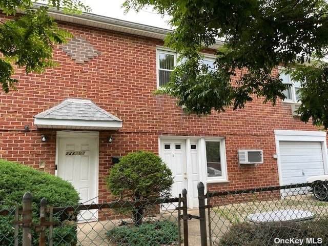 222-03 Braddock Avenue - Photo 1