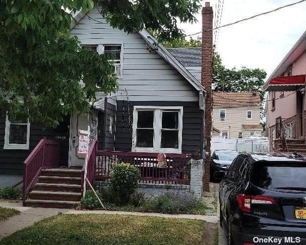 190-28 111th Avenue - Photo 1