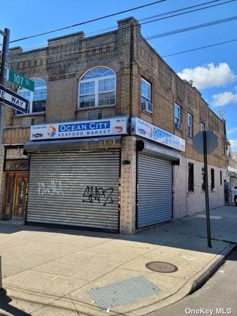 106-19 Liberty Avenue - Photo 1