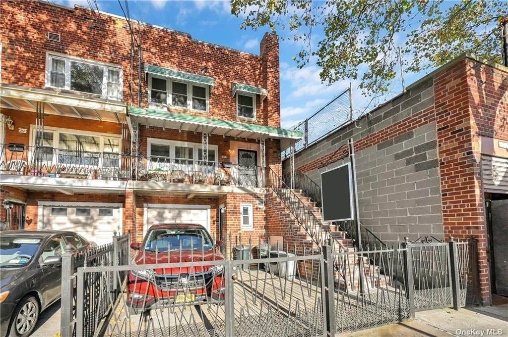 763 81st Street - Photo 1