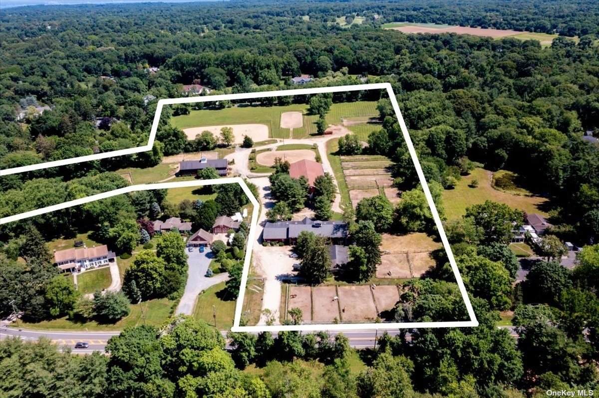 1009 Cedar Swamp Road - Photo 1