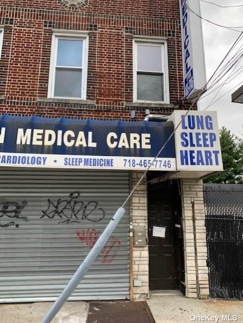 218-38 Hillside Avenue - Photo 1