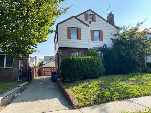 80-31 188th Street - Photo 1