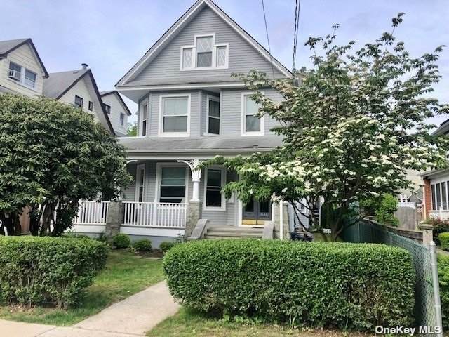 85-42 108th Street - Photo 1