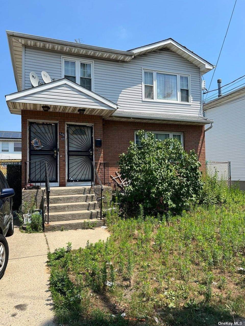 148-09 Hook Creek Boulevard - Photo 1