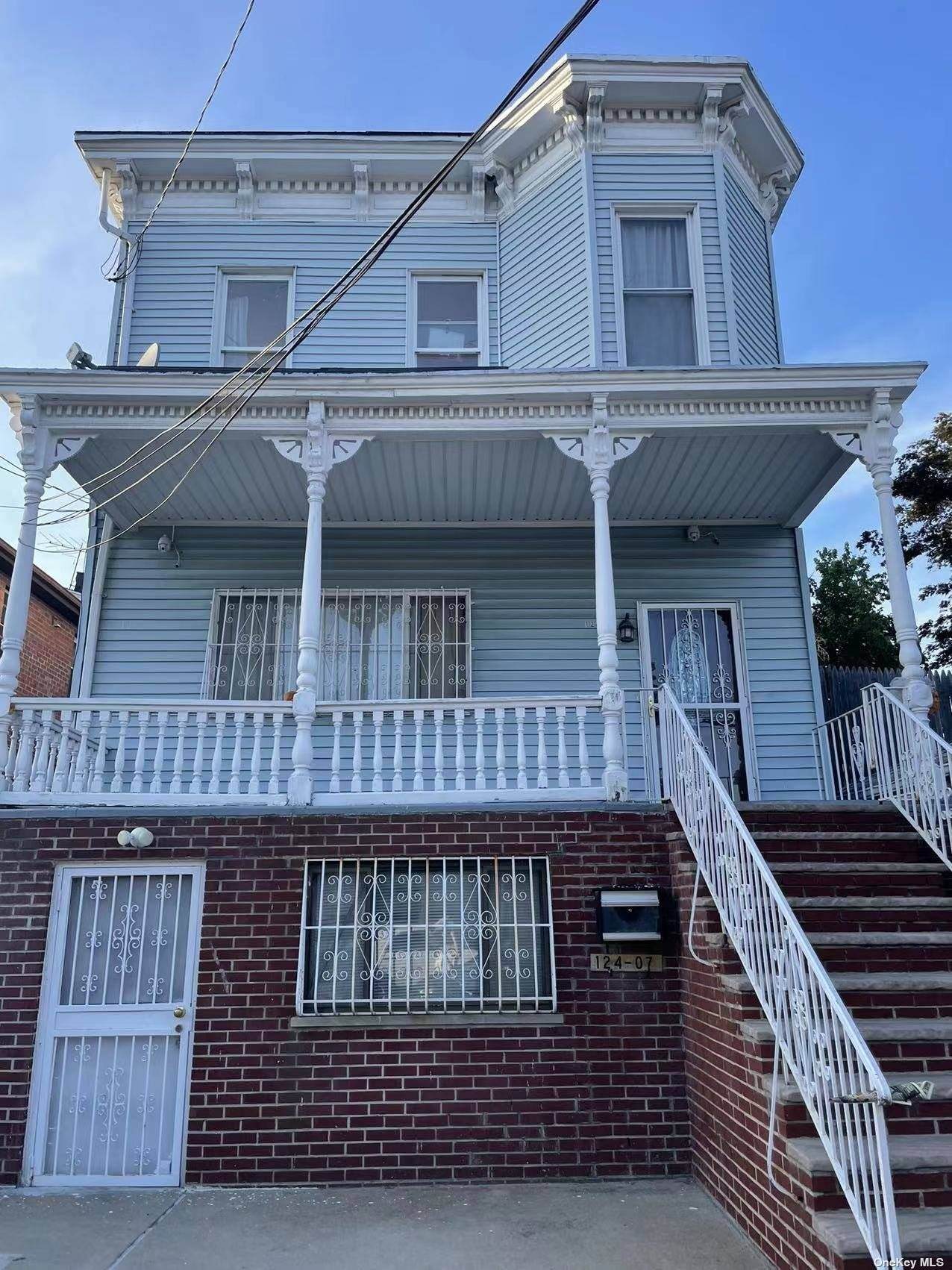 124-07 22nd Avenue - Photo 1