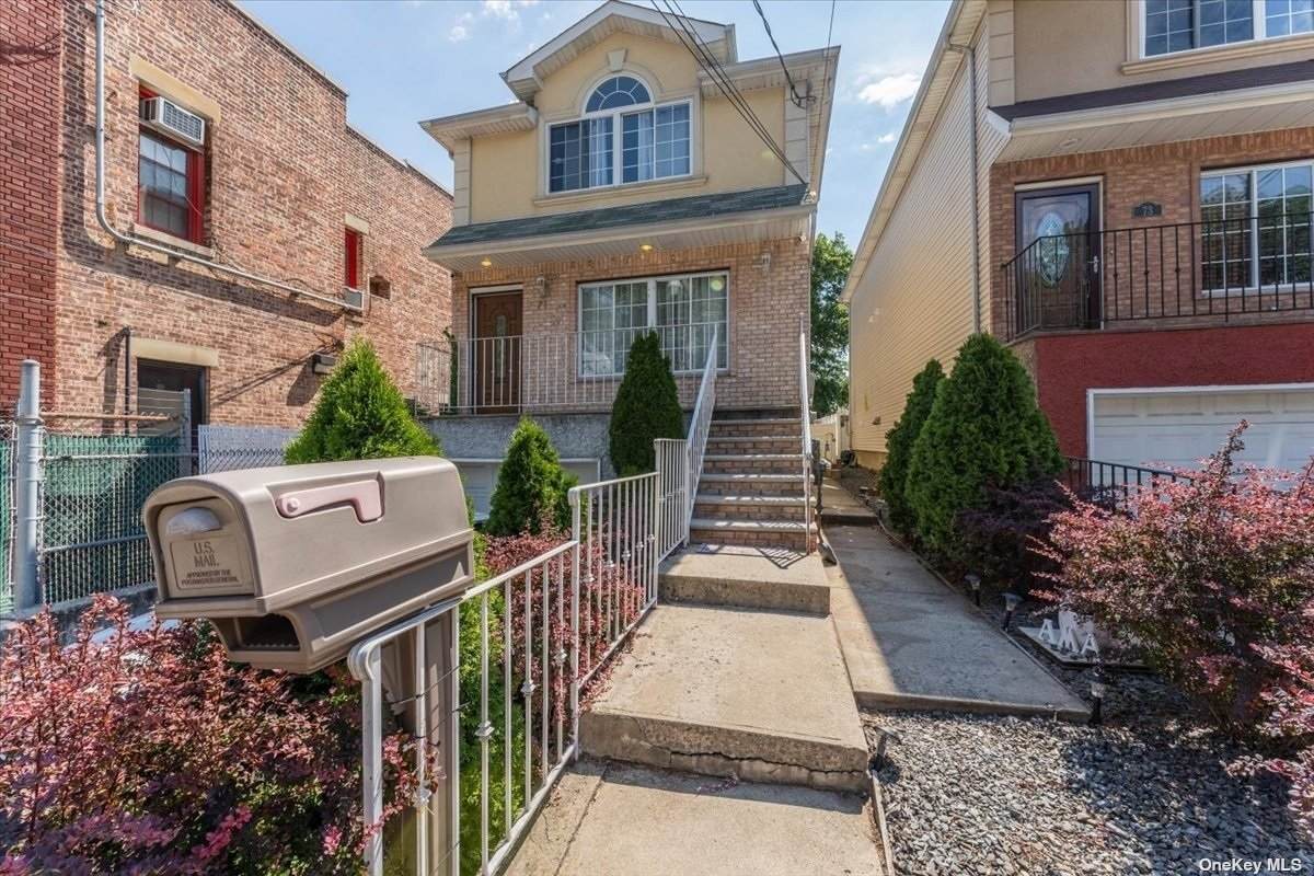 71 Harbor Road - Photo 1