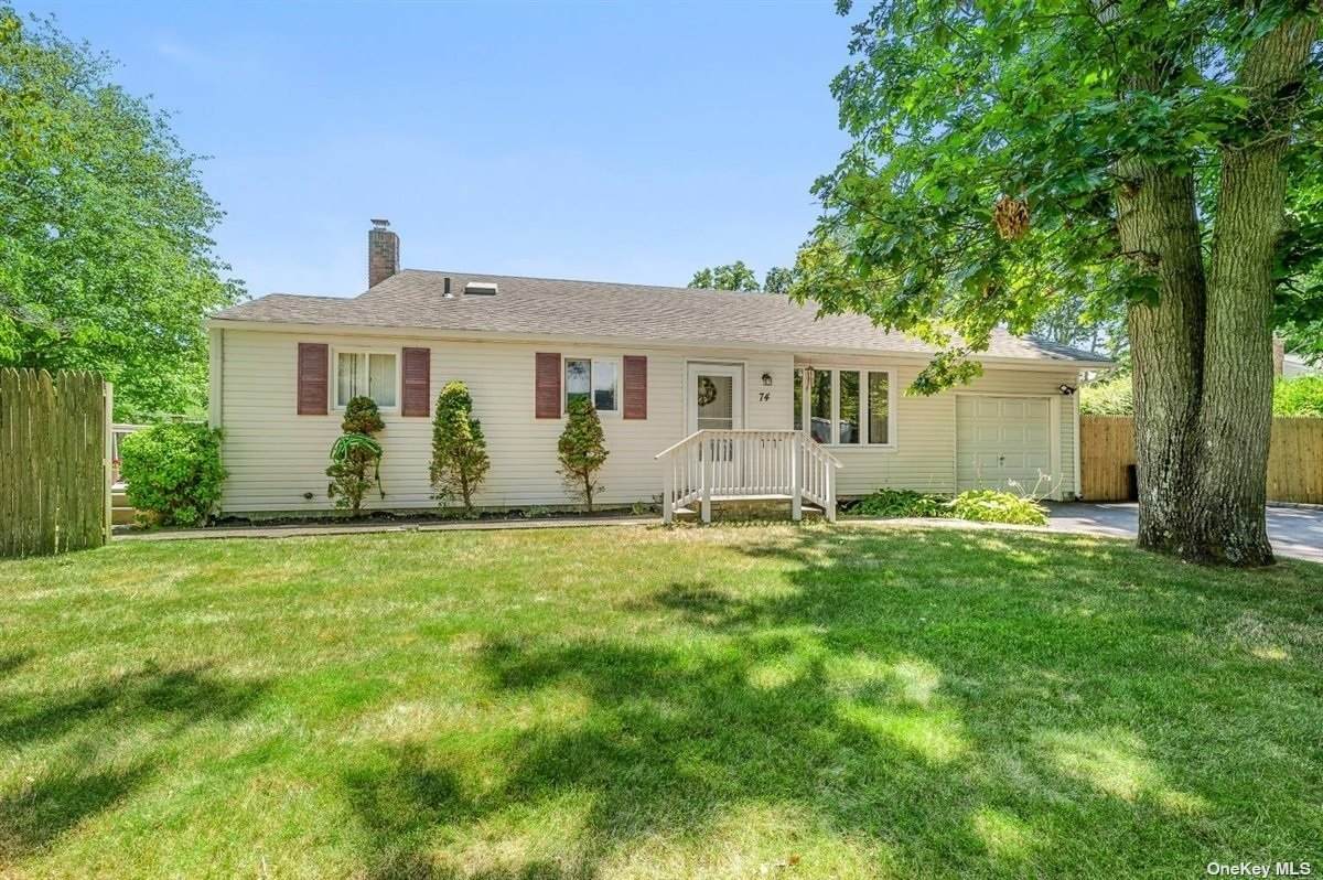 74 Bardolier Lane - Photo 1