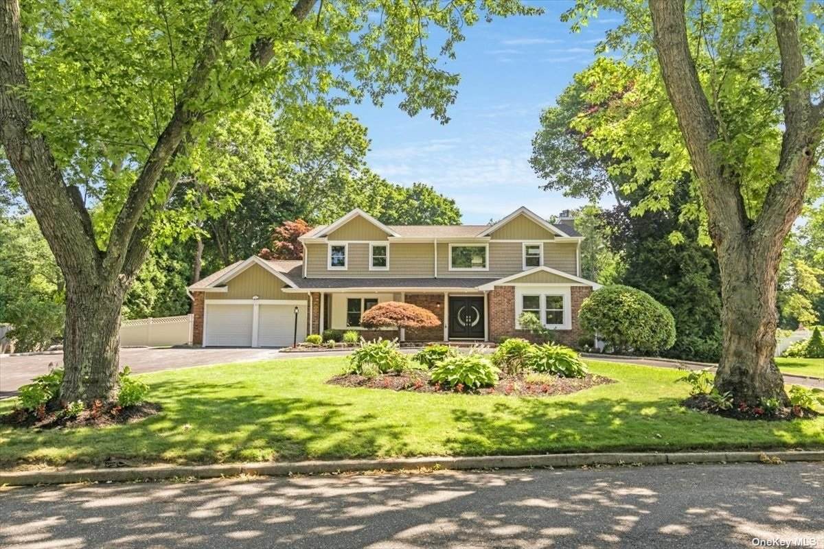 24 Old Brook Road - Photo 1