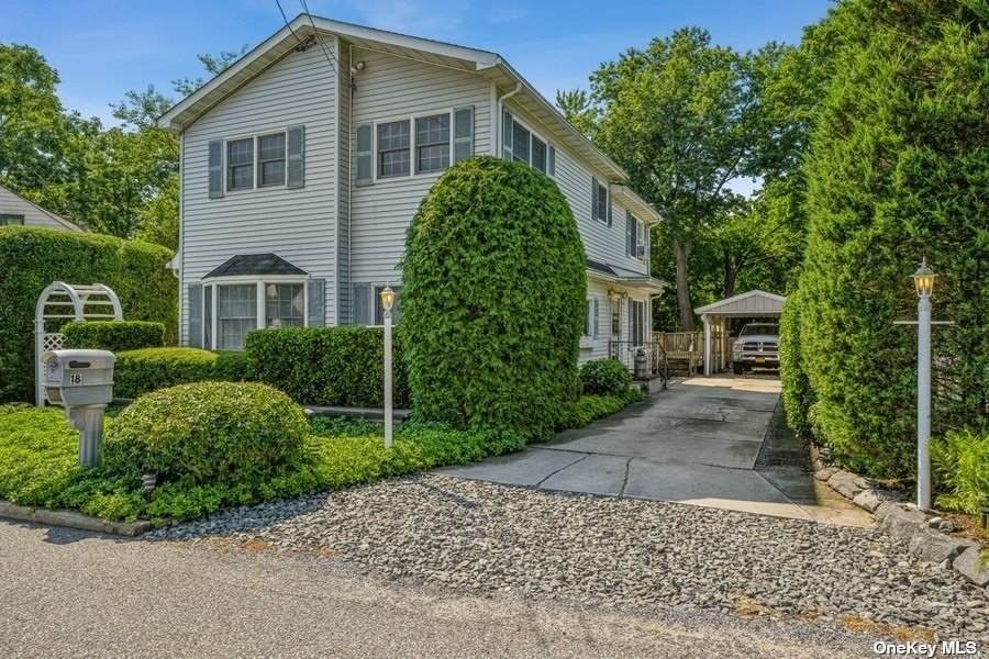 18 Wheat Path Road - Photo 1