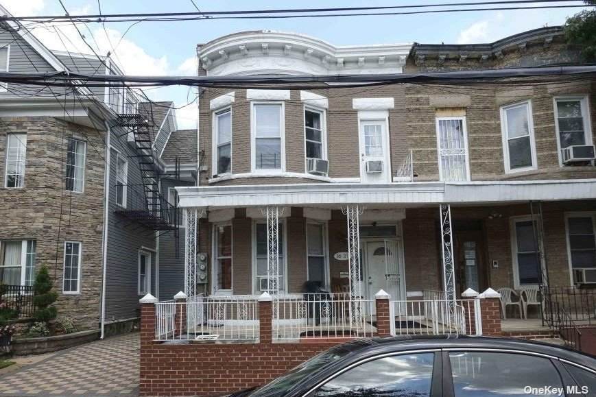 86-37 89th Street - Photo 1
