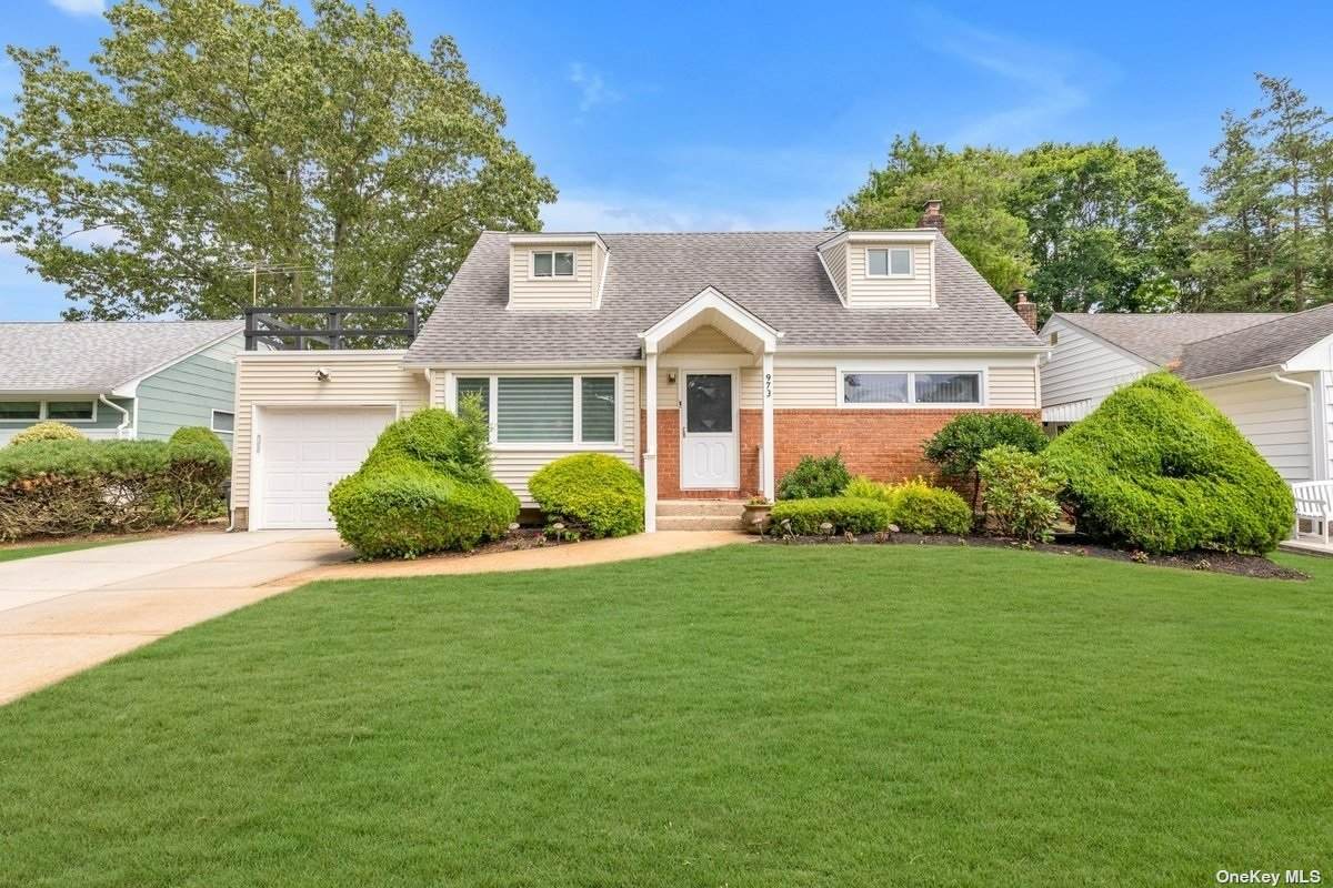 973 Shelley Road - Photo 1