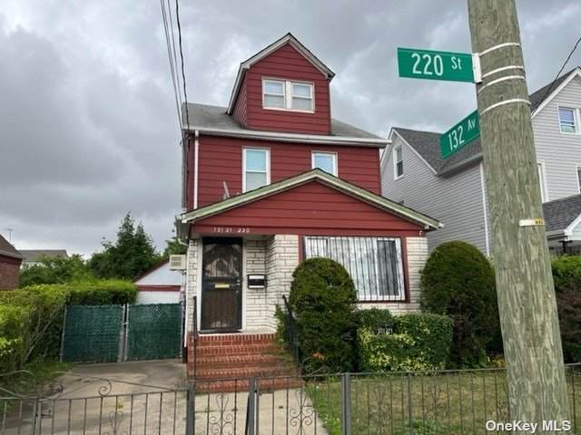 131-21 220th Street - Photo 1