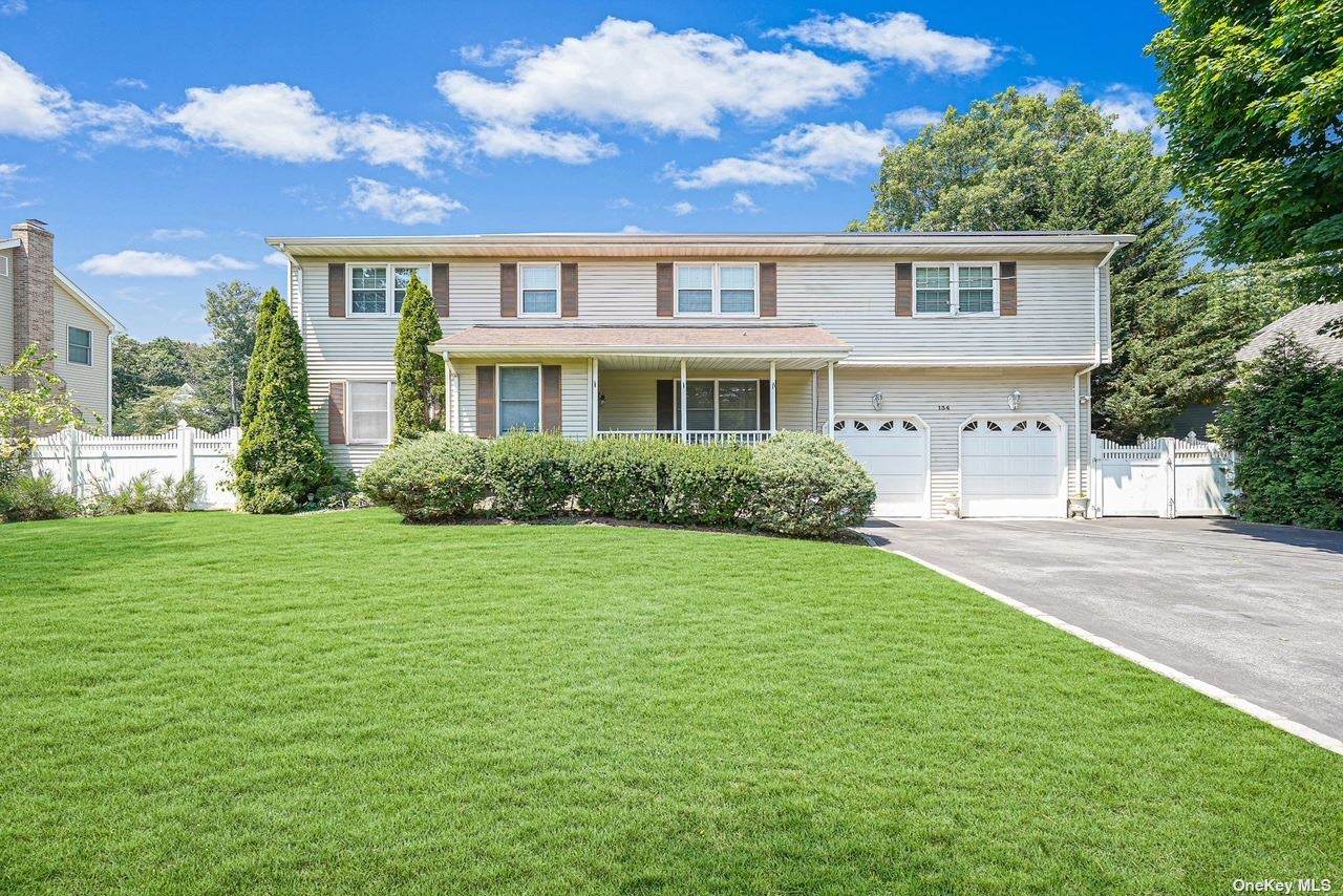 134 Hillside Avenue - Photo 1