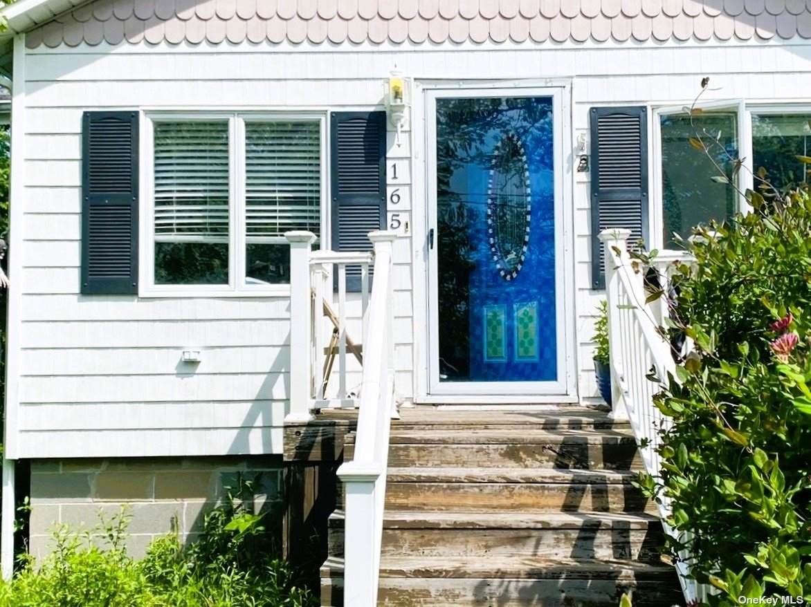 165 Forest Road - Photo 1