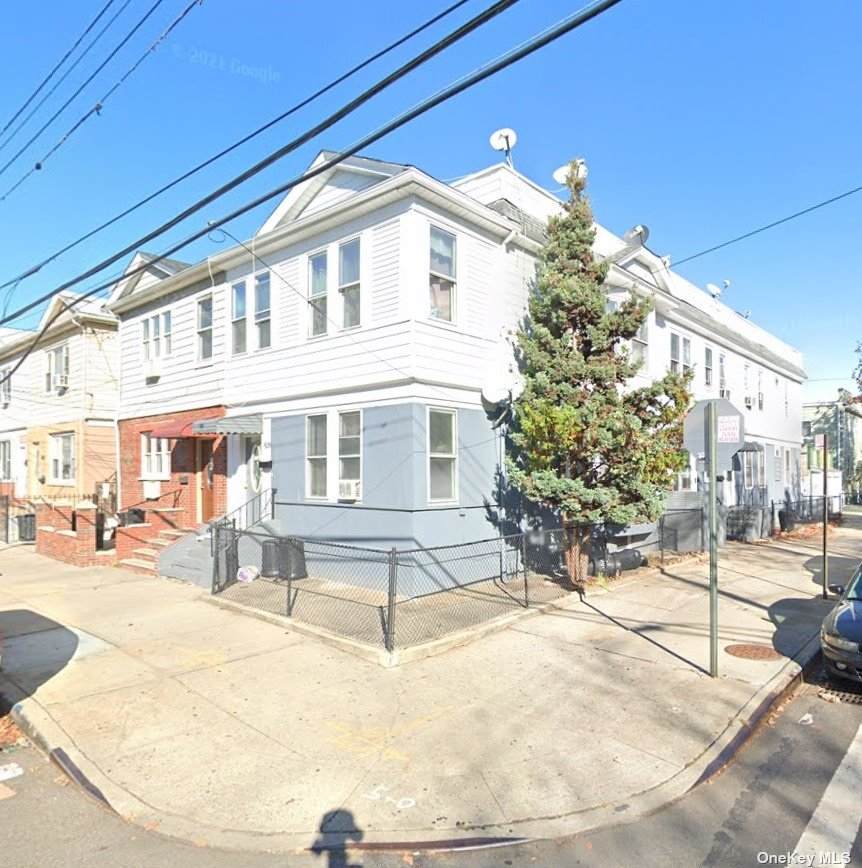 90-39 143rd Street - Photo 1