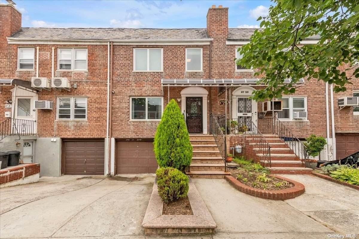 67-23 198th Street - Photo 1