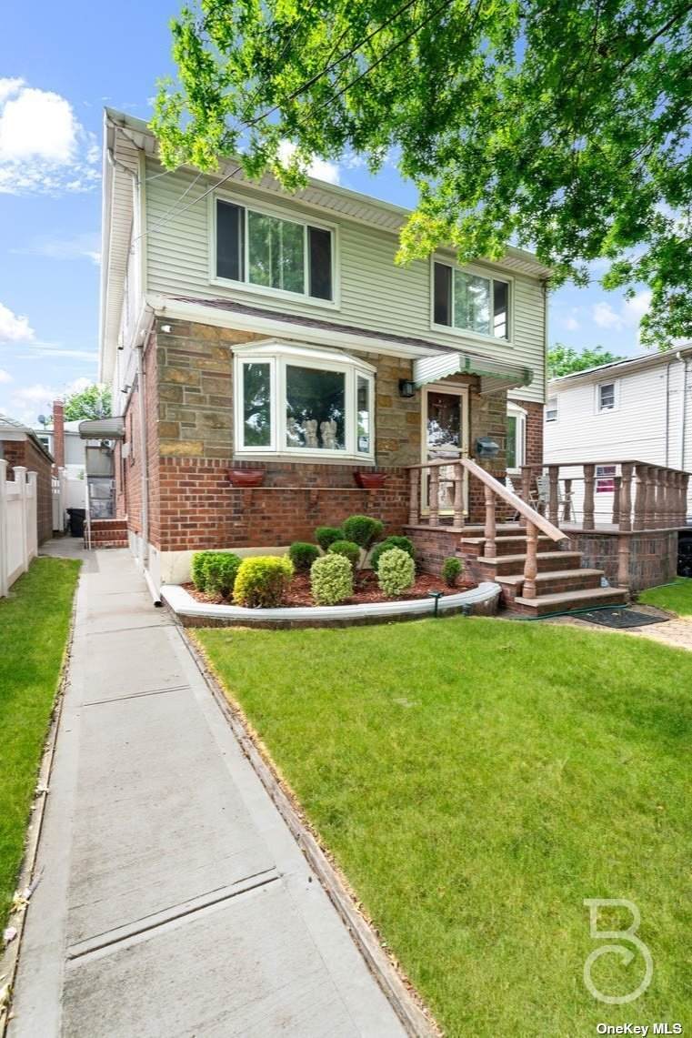 135-46 129th Street - Photo 1