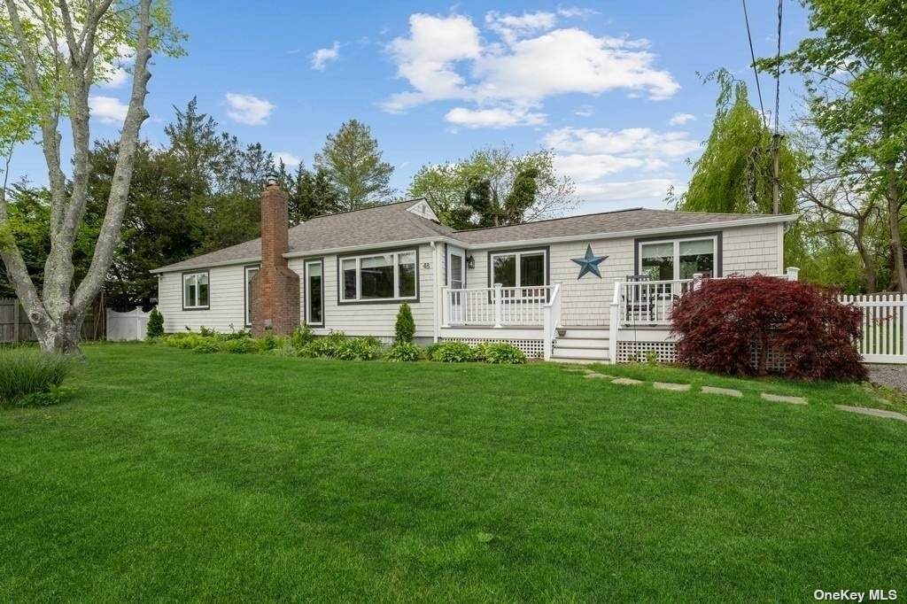 48 Shore Road - Photo 1
