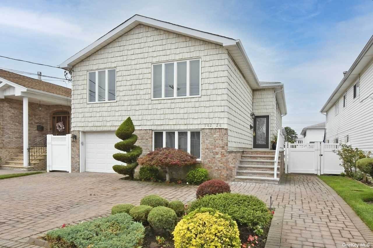 162-26 91st Street - Photo 1