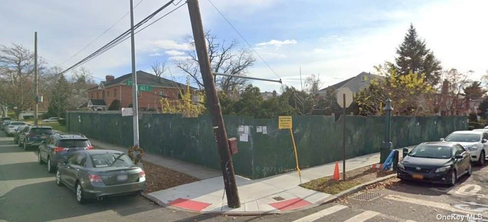 35-05 163rd Street - Photo 1