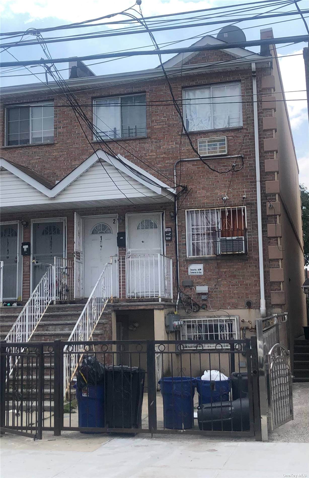 107-38 156th Street - Photo 1