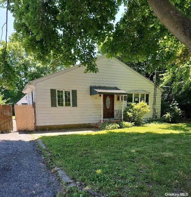15 Reinhart Court - Photo 1