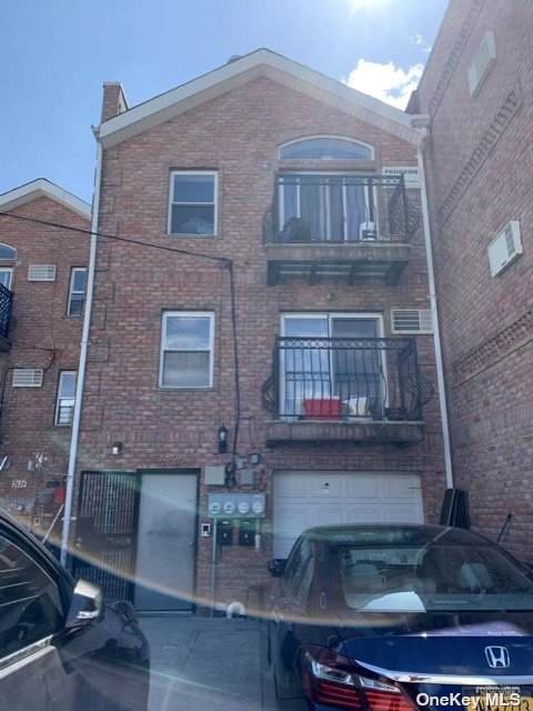 74-26 Rockaway Boulevard - Photo 1