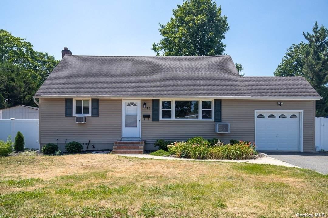 78 Chelsea Avenue - Photo 1