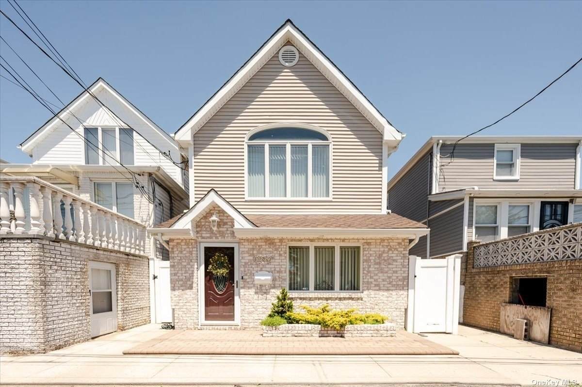 102-29 Lockwood Court - Photo 1