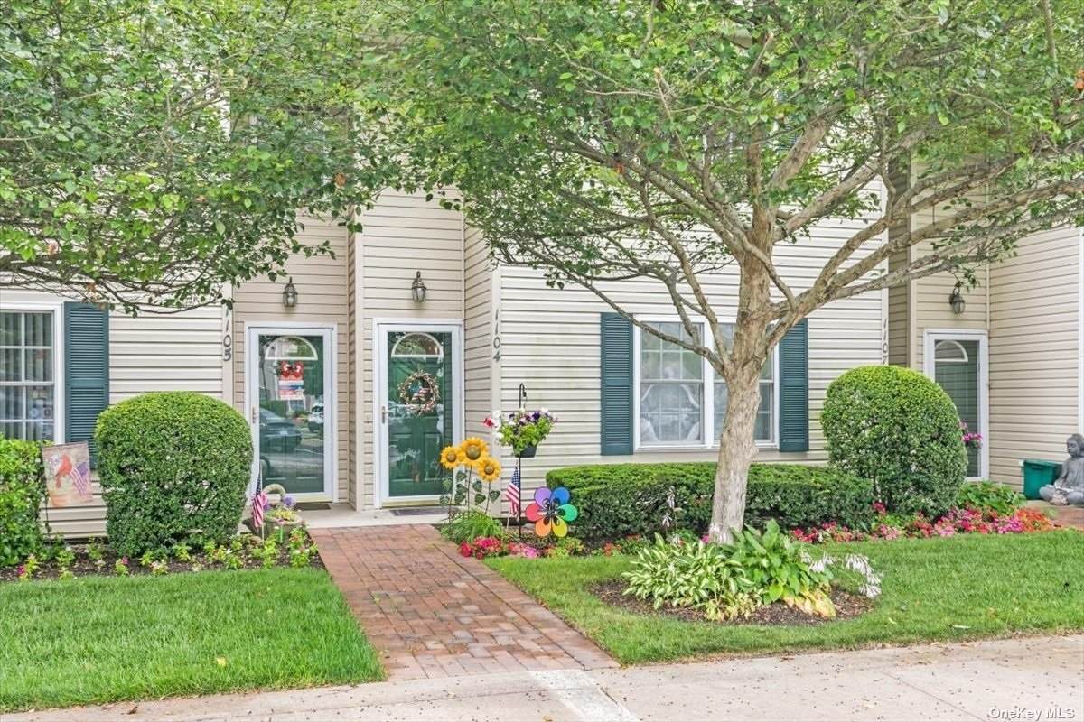 1104 Savoy Drive - Photo 1