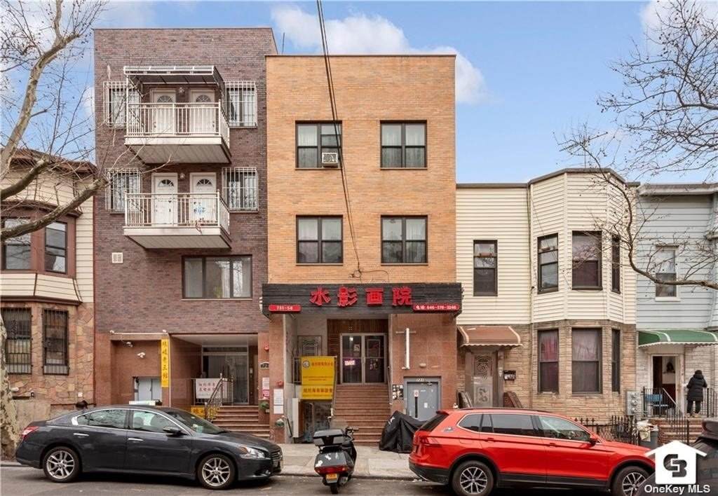 731 58th Street - Photo 1