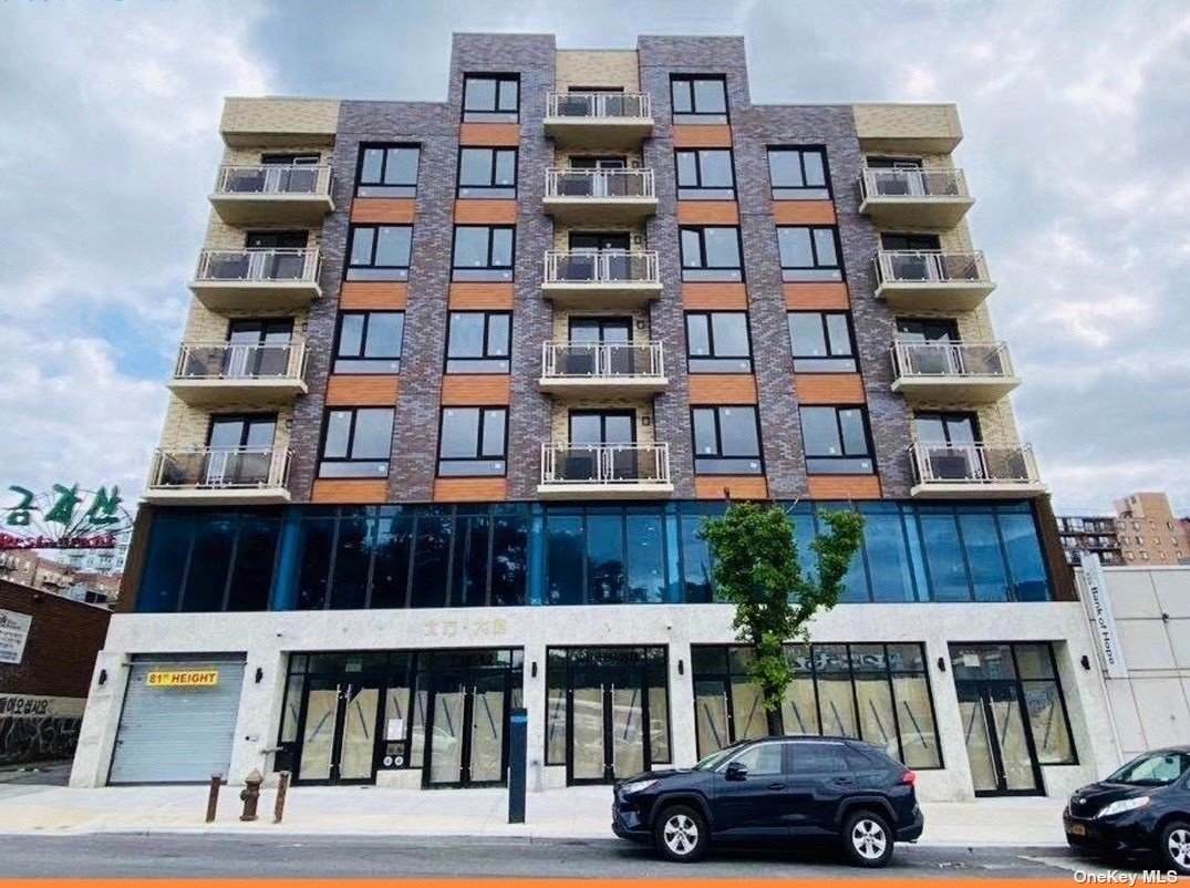 138-12 Northern Boulevard - Photo 1