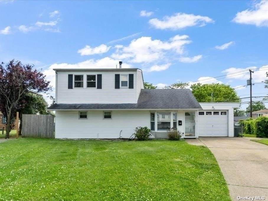 76 Millpage Drive - Photo 1