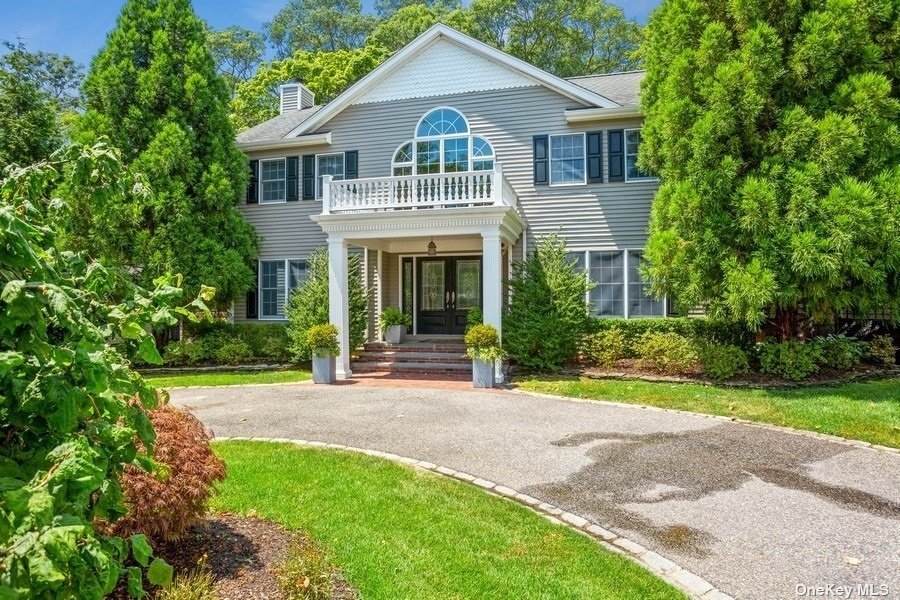 1 Morgan Lane - Photo 1