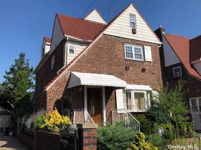 131-07 228th Street - Photo 1