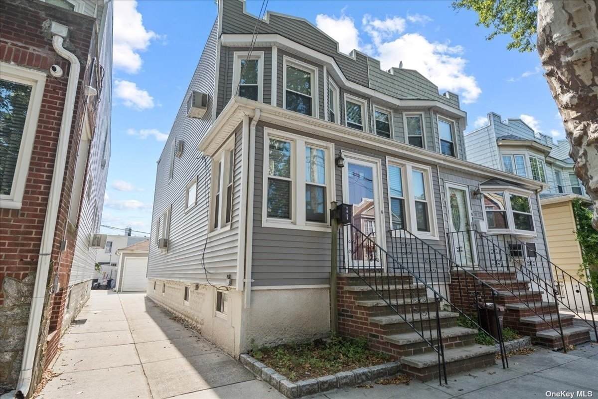 70-14 70th Street - Photo 1