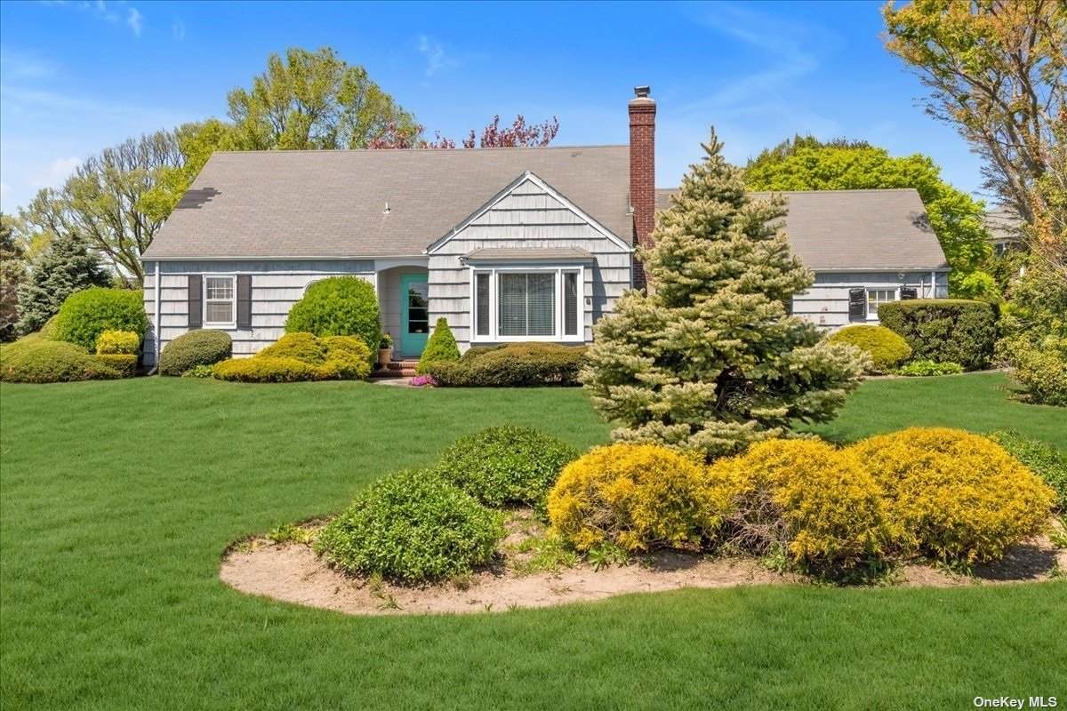 158 Wagstaff Lane - Photo 1