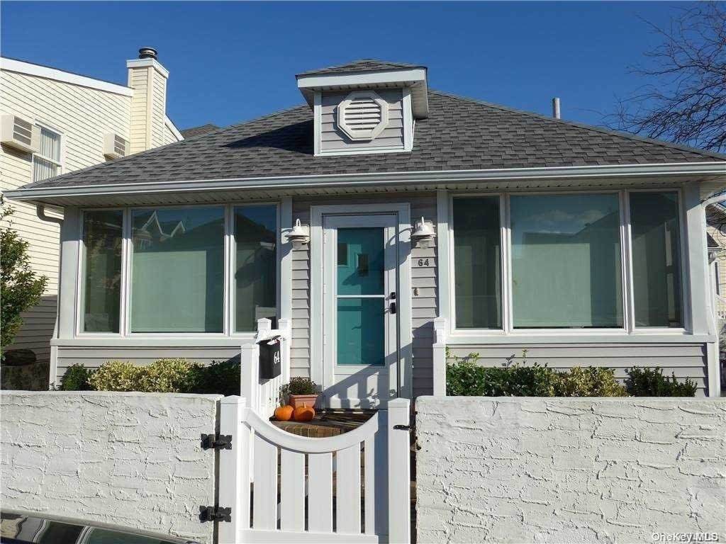 64 Nevada Avenue - Photo 1