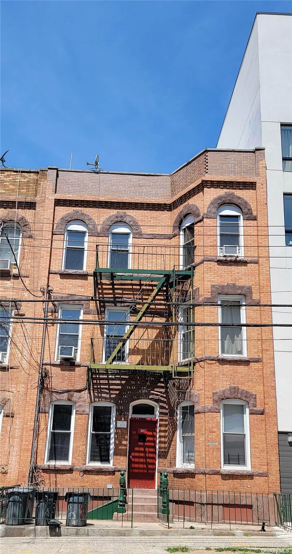 361 Grove Street - Photo 1